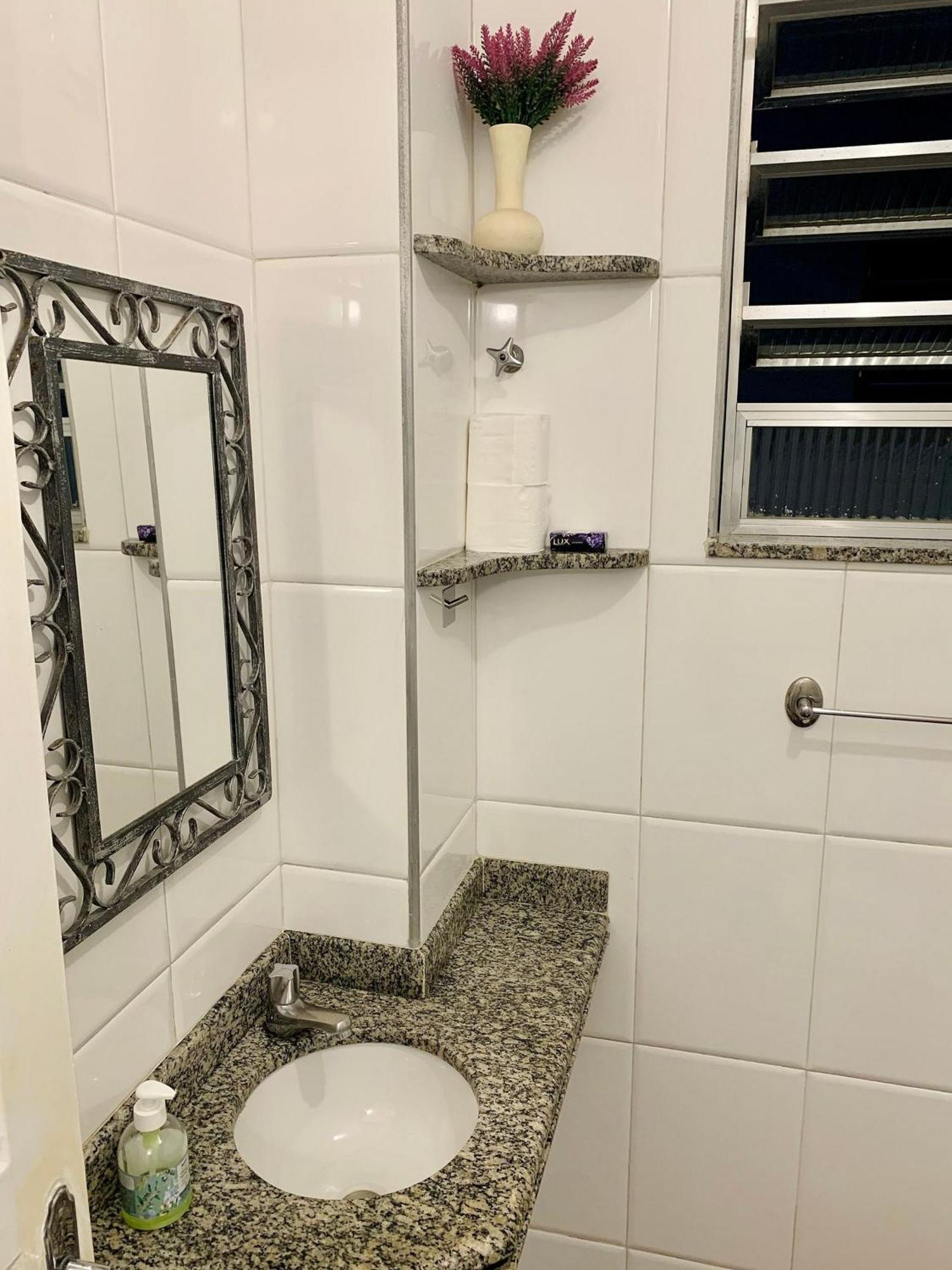Copacabana- Otima Localizacao No Baixo Copa. Rio de Janeiro Eksteriør billede