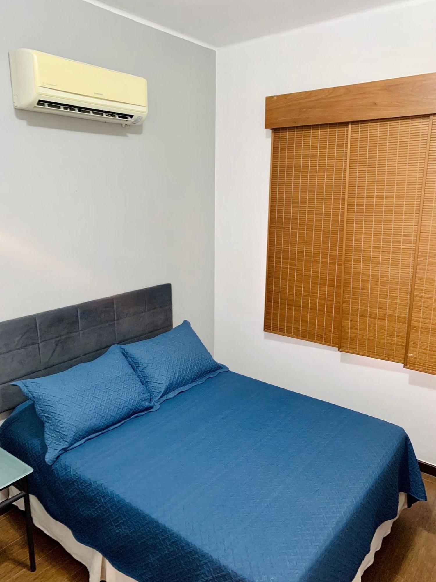 Copacabana- Otima Localizacao No Baixo Copa. Rio de Janeiro Eksteriør billede